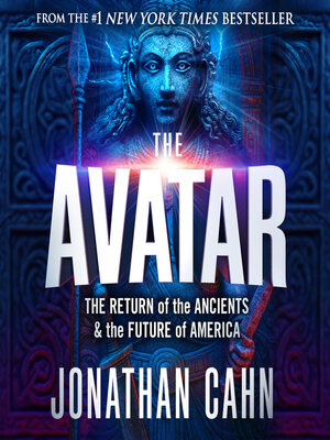 cover image of The Avatar